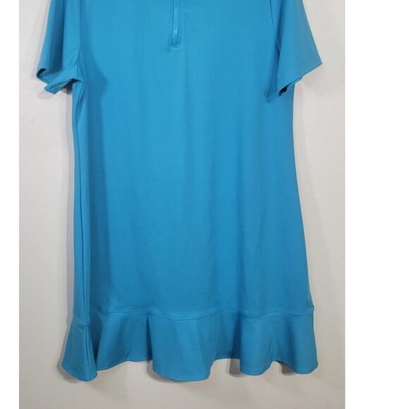 Tommy Bahama Dress Womens Size X-Large Golf Dress Active Sporty Fun Dress NWT - Picture 7 of 9